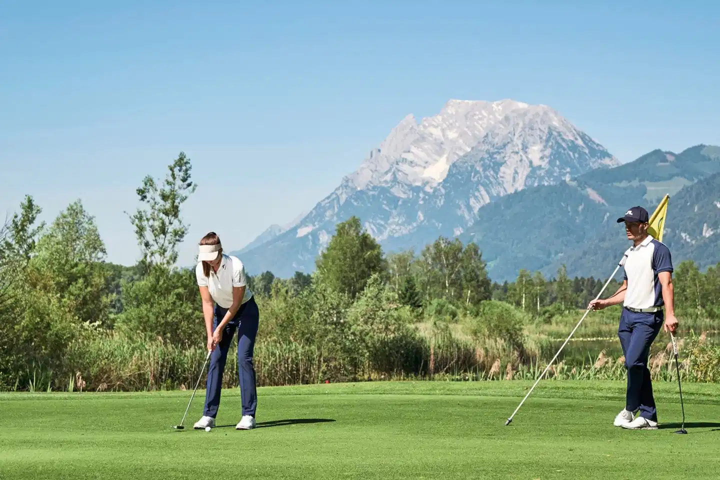 Falkensteiner Hotel Schladming Sport und Entertainment