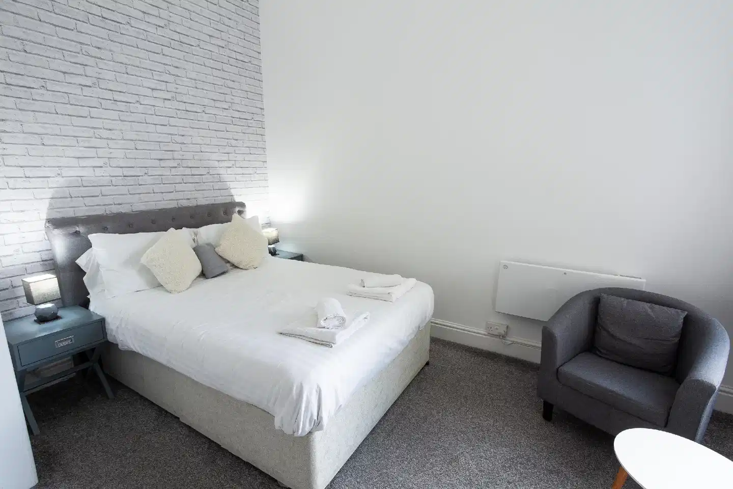 The Sea Lynn Guest House Wohnbeispiel