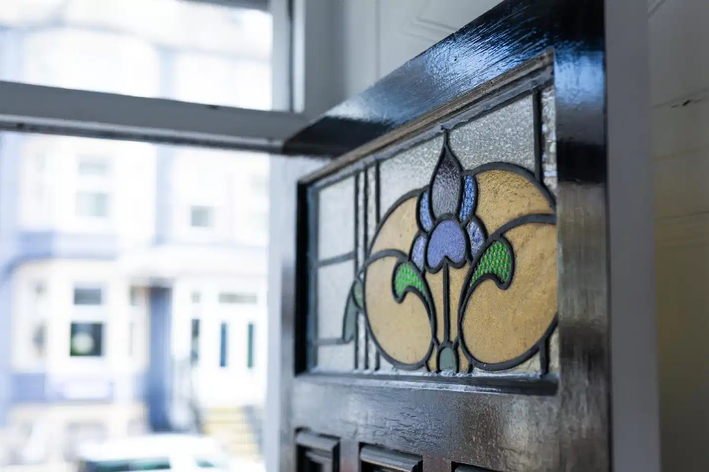 The Sea Lynn Guest House Modellaufnahme