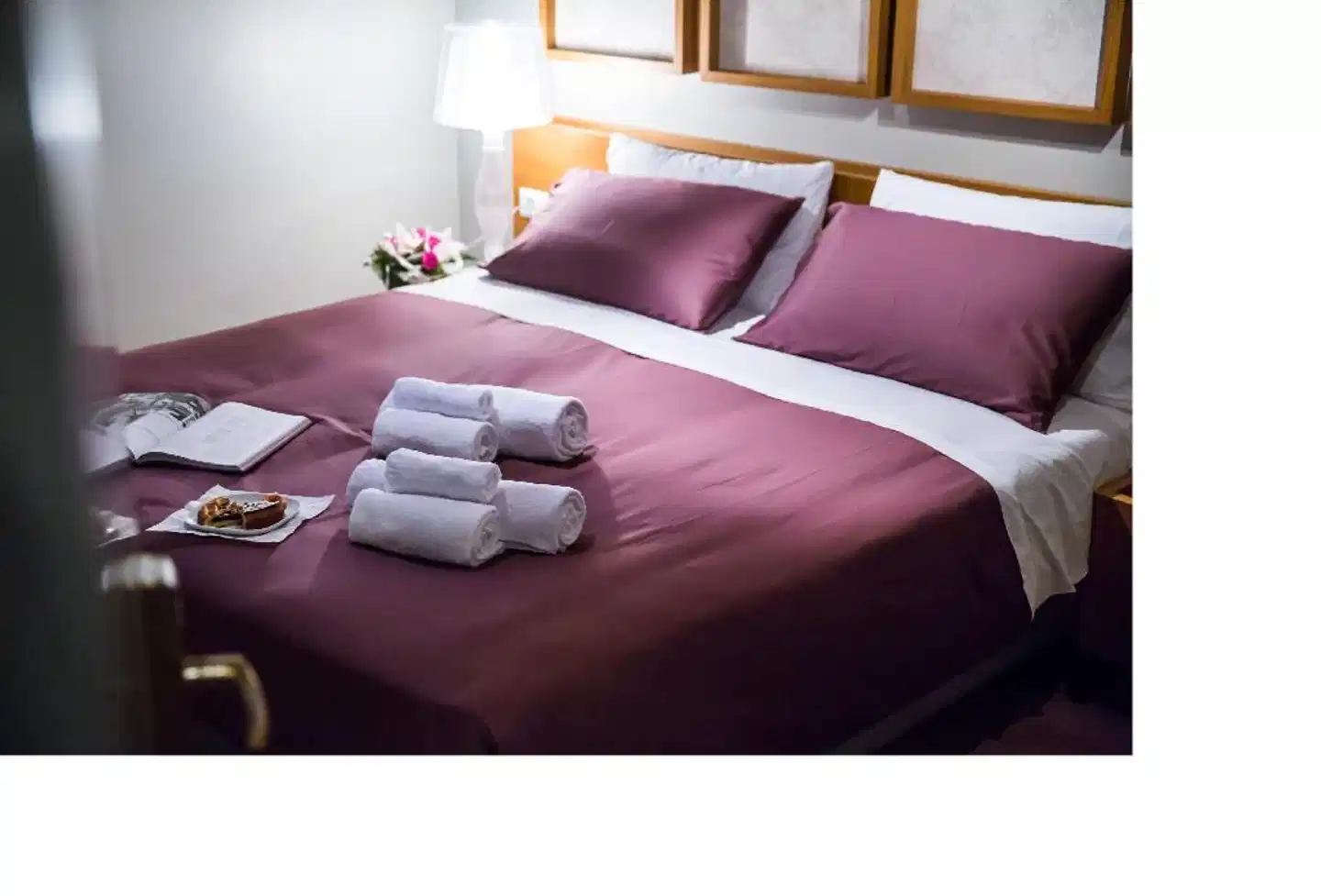 Grand Master Suites Wohnbeispiel