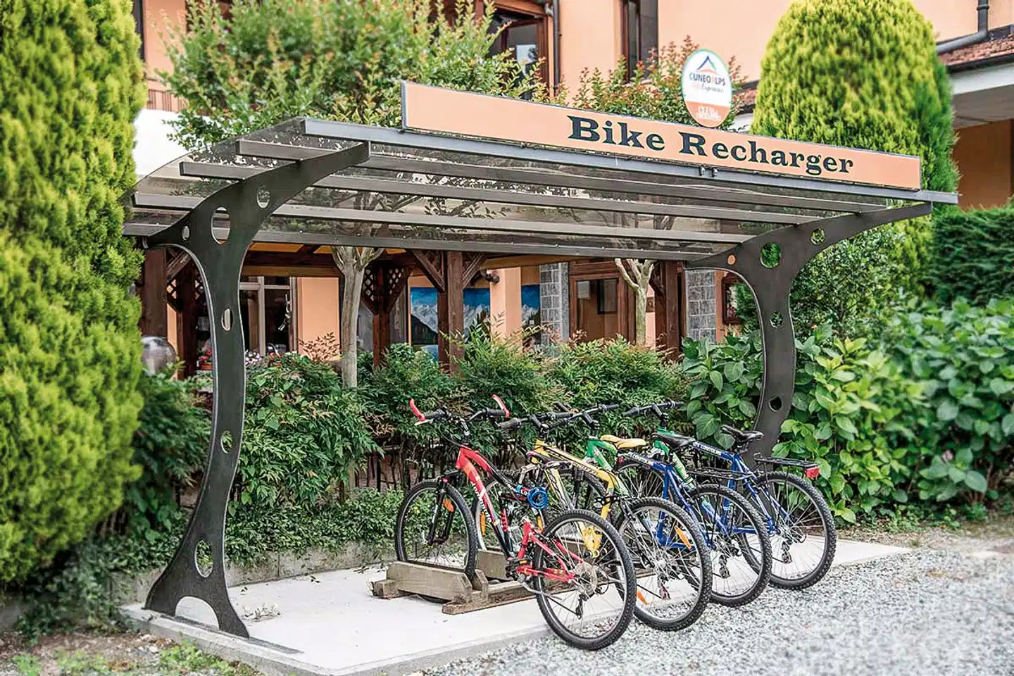 Hotel Touring Gardone Riviera Sport und Entertainment