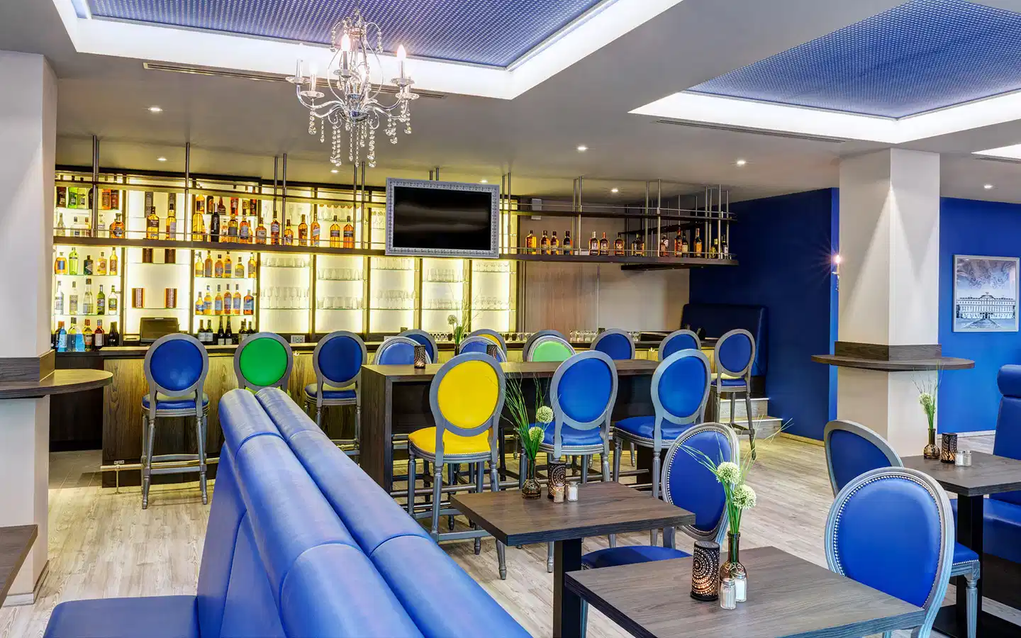 ibis Styles Rastatt Baden-Baden Konferenz