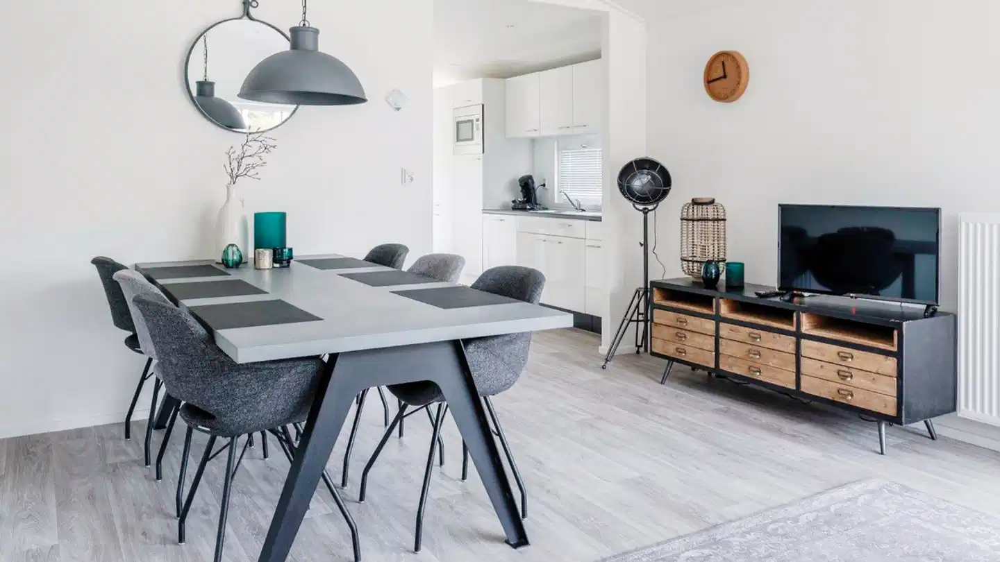 EuroParcs De Zanding Sport und Entertainment