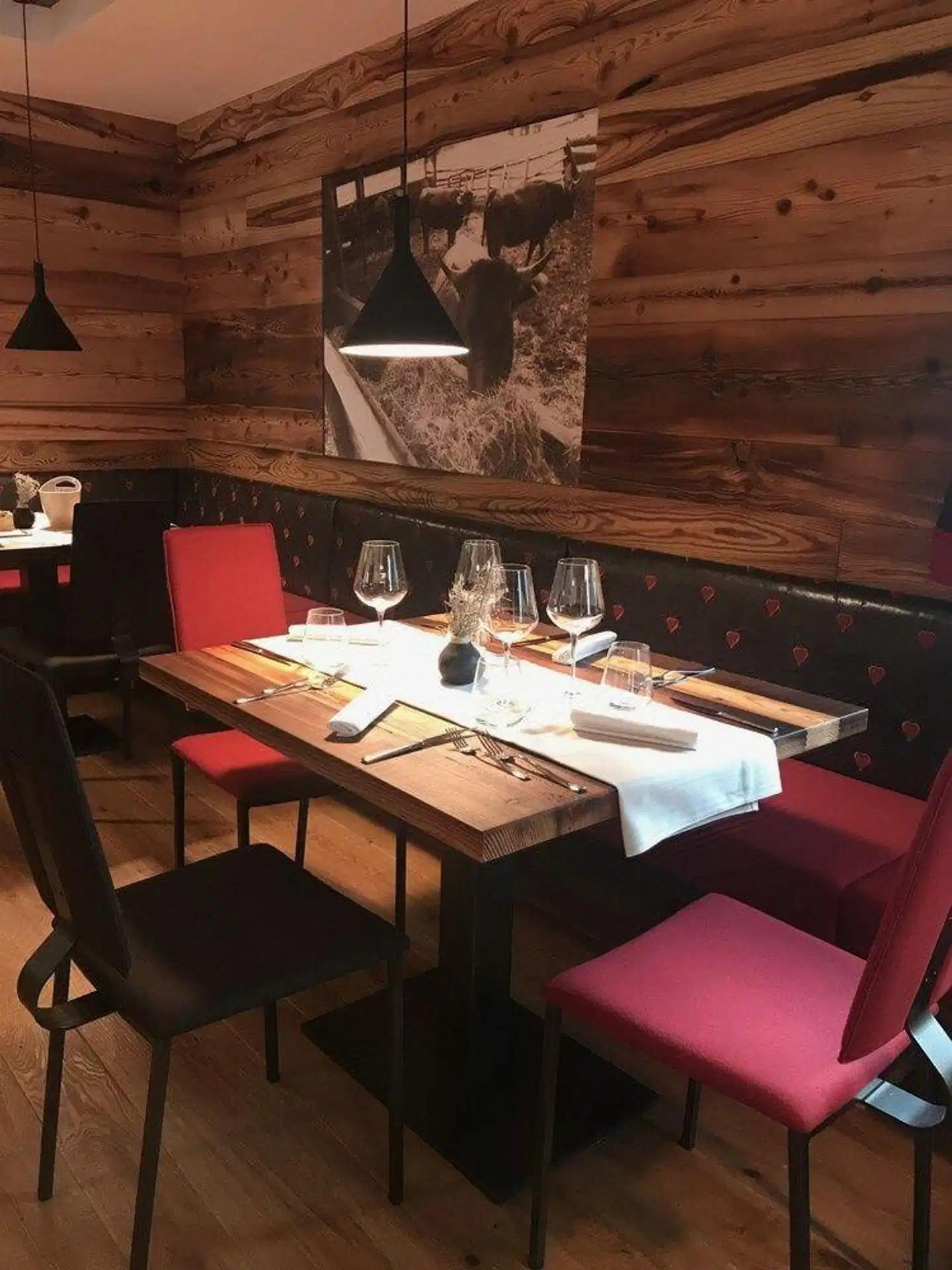 Dolomeet Boutique Hotel Restaurant