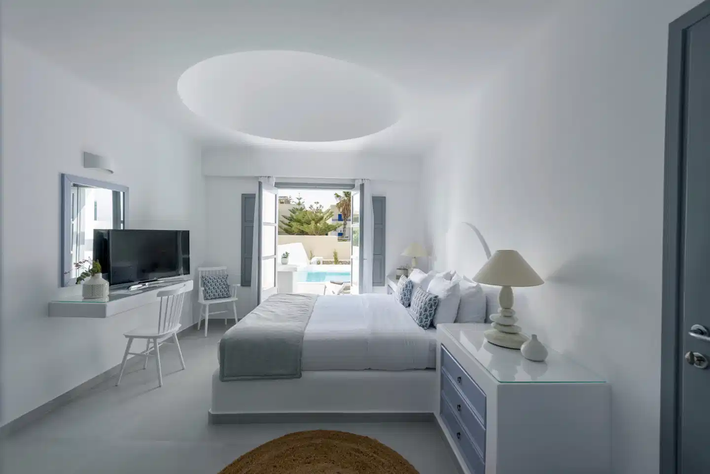 Hotel Antoperla Luxury Hotel & Spa Wohnbeispiel