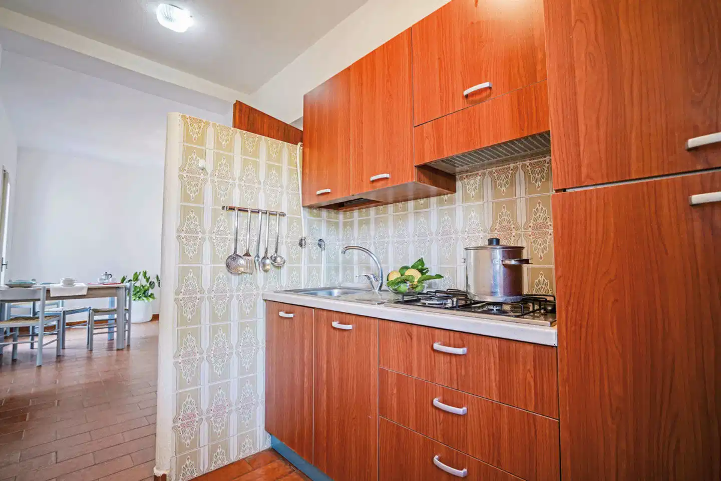 Residence Emmesse Wohnbeispiel