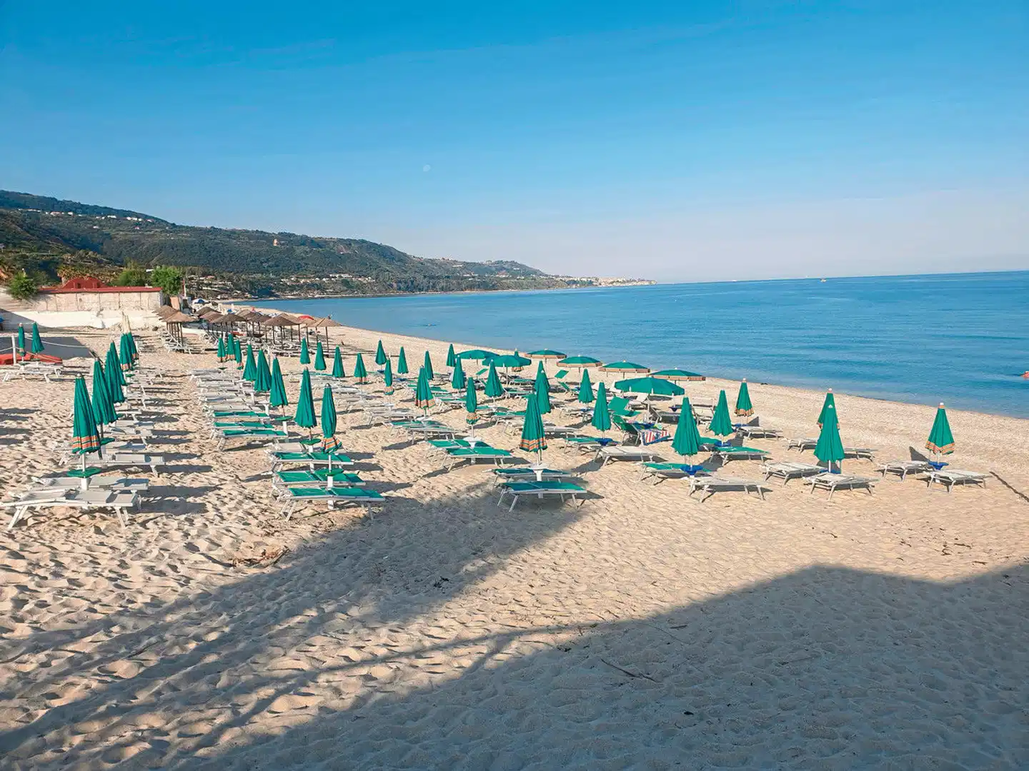 Residence Emmesse Strand