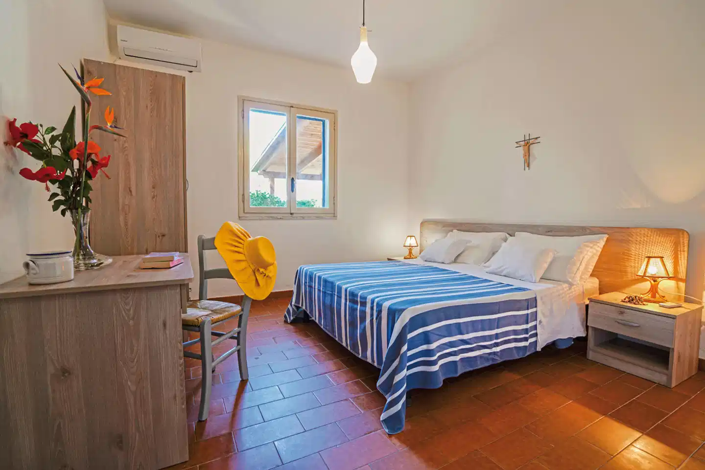 Residence Emmesse Wohnbeispiel