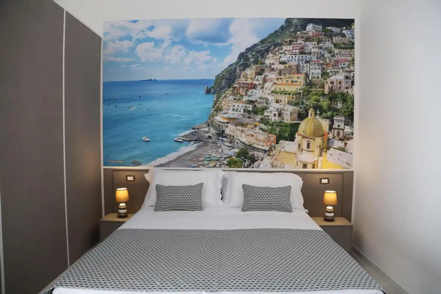 Palazzo Caracciolo del Sole Wohnbeispiel