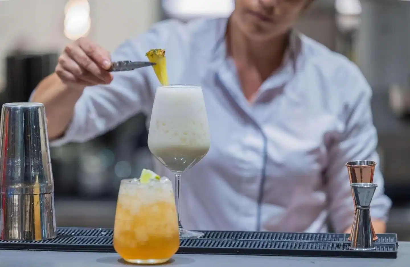 Cabana Blu Hotel & Suites Personen