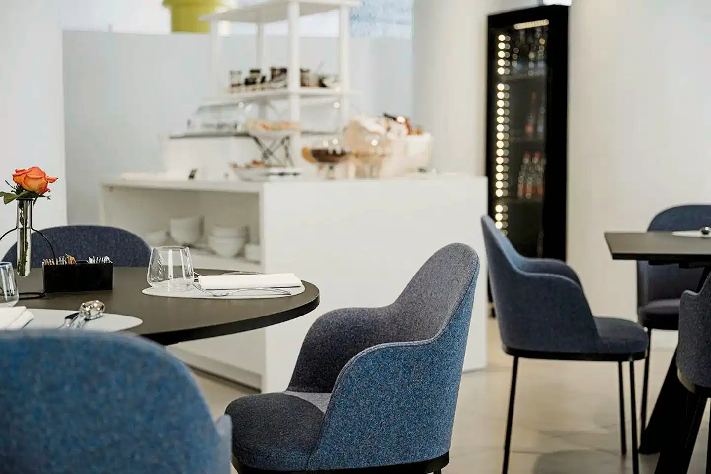 Biancodonda Lifestyle Hotel Lobby