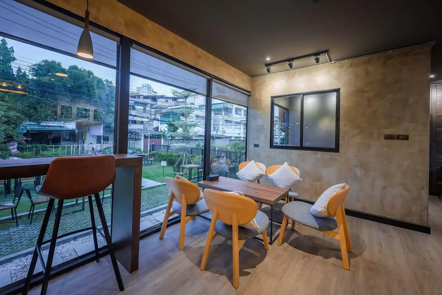 Le Bis Hotel Restaurant