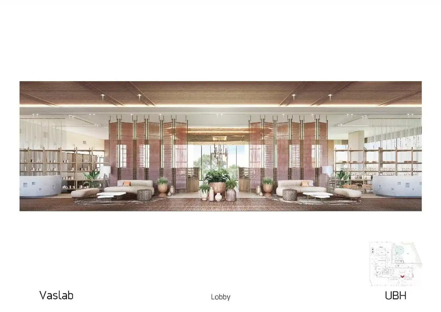 Centara Ubon Modellaufnahme