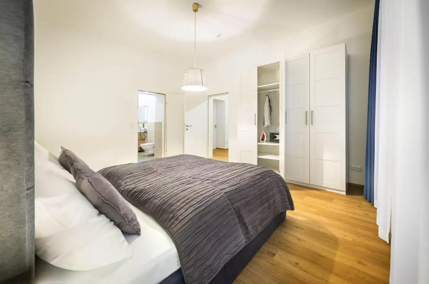 Jimmy's Apartments Dandelion Wohnbeispiel