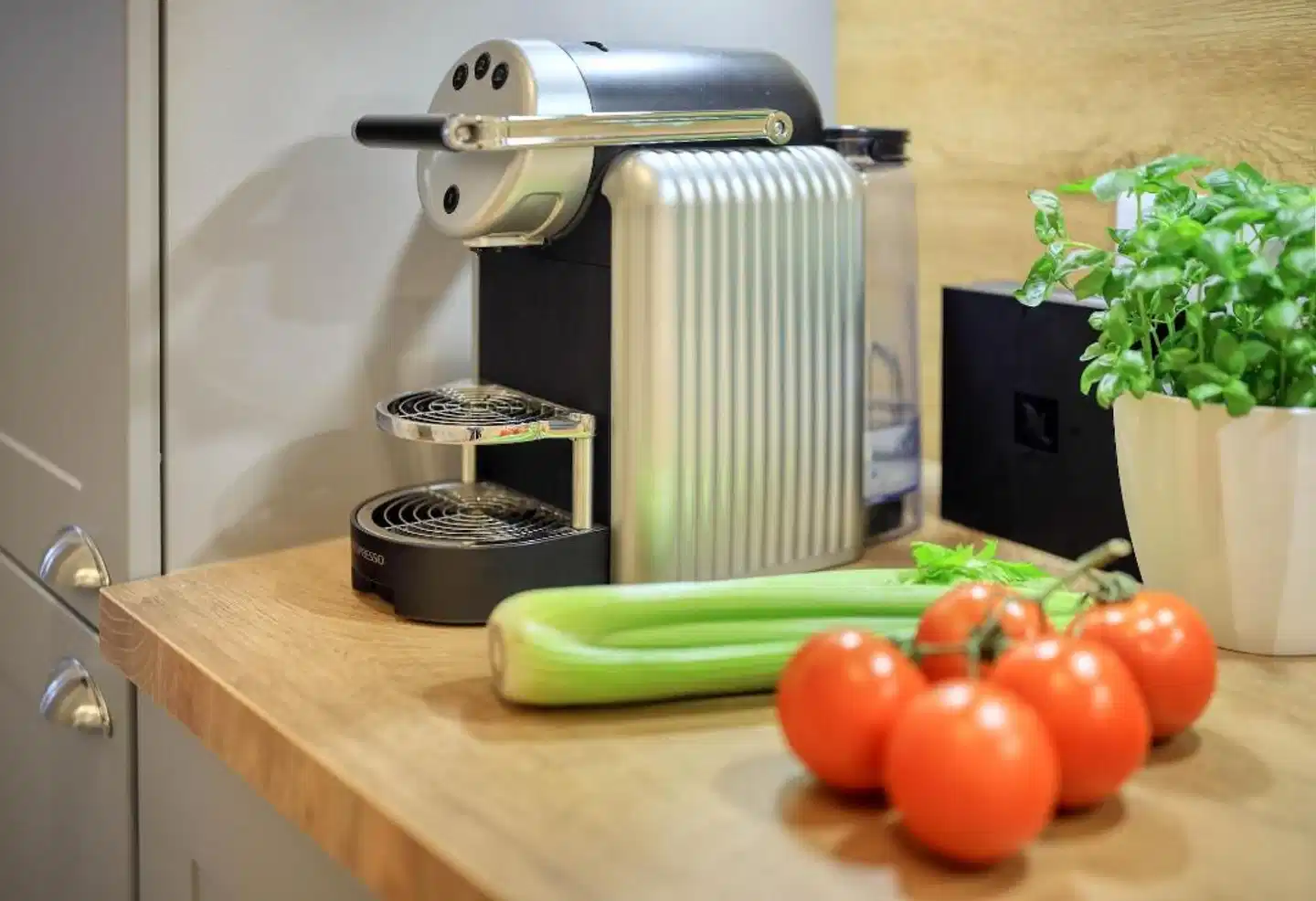 Jimmy's Apartments Dandelion Badezimmer