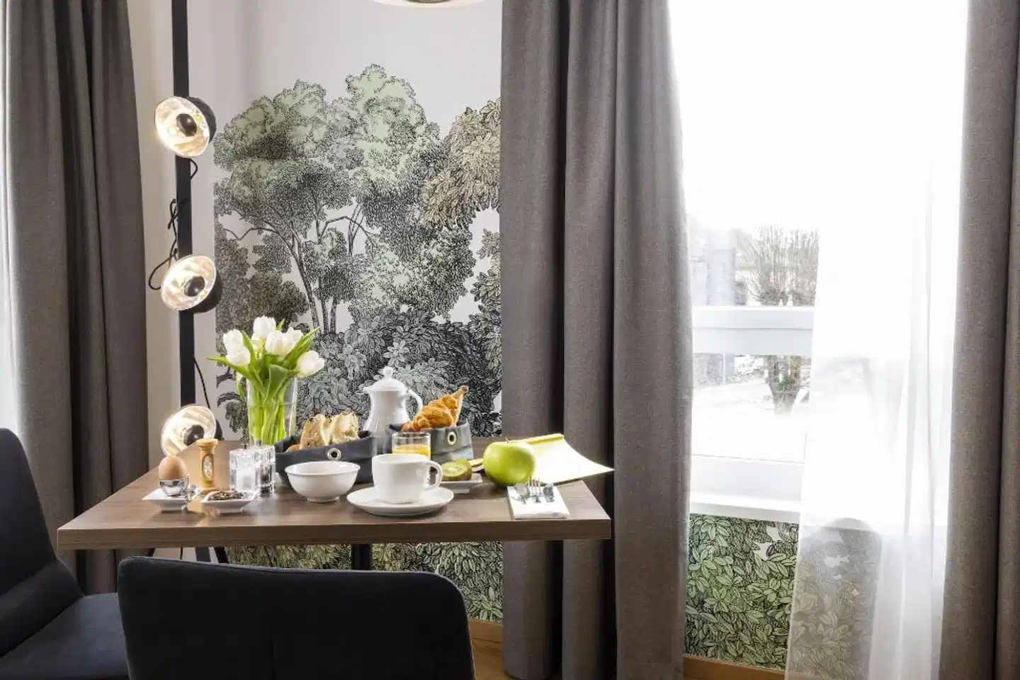 Du Dragon Badezimmer