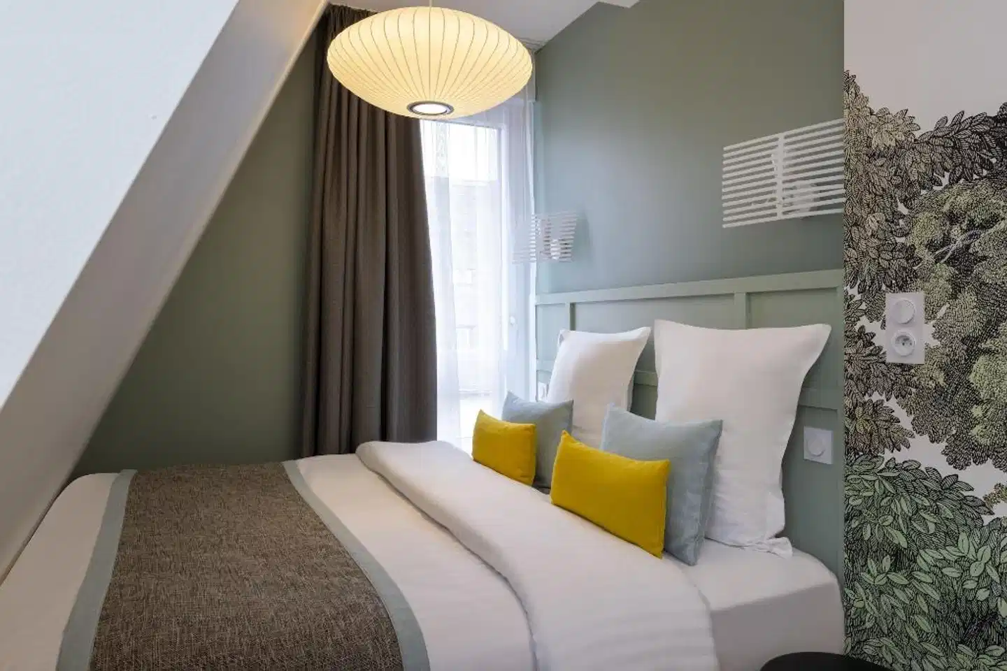 Du Dragon Wohnbeispiel