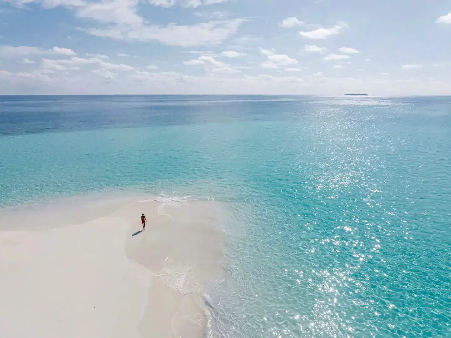 Park Hyatt Maldives Hadahaa Strand