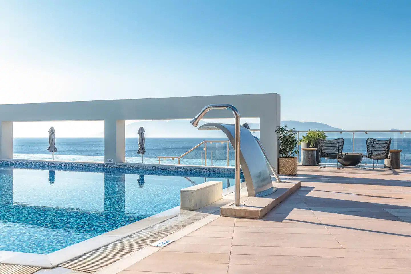 Michelangelo Resort & Spa Wellness