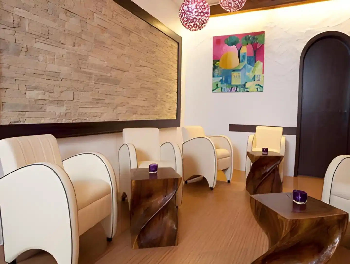 Arthotel Wohnbeispiel