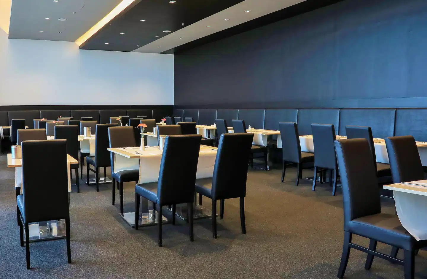 Pannonia Tower Hotel Restaurant