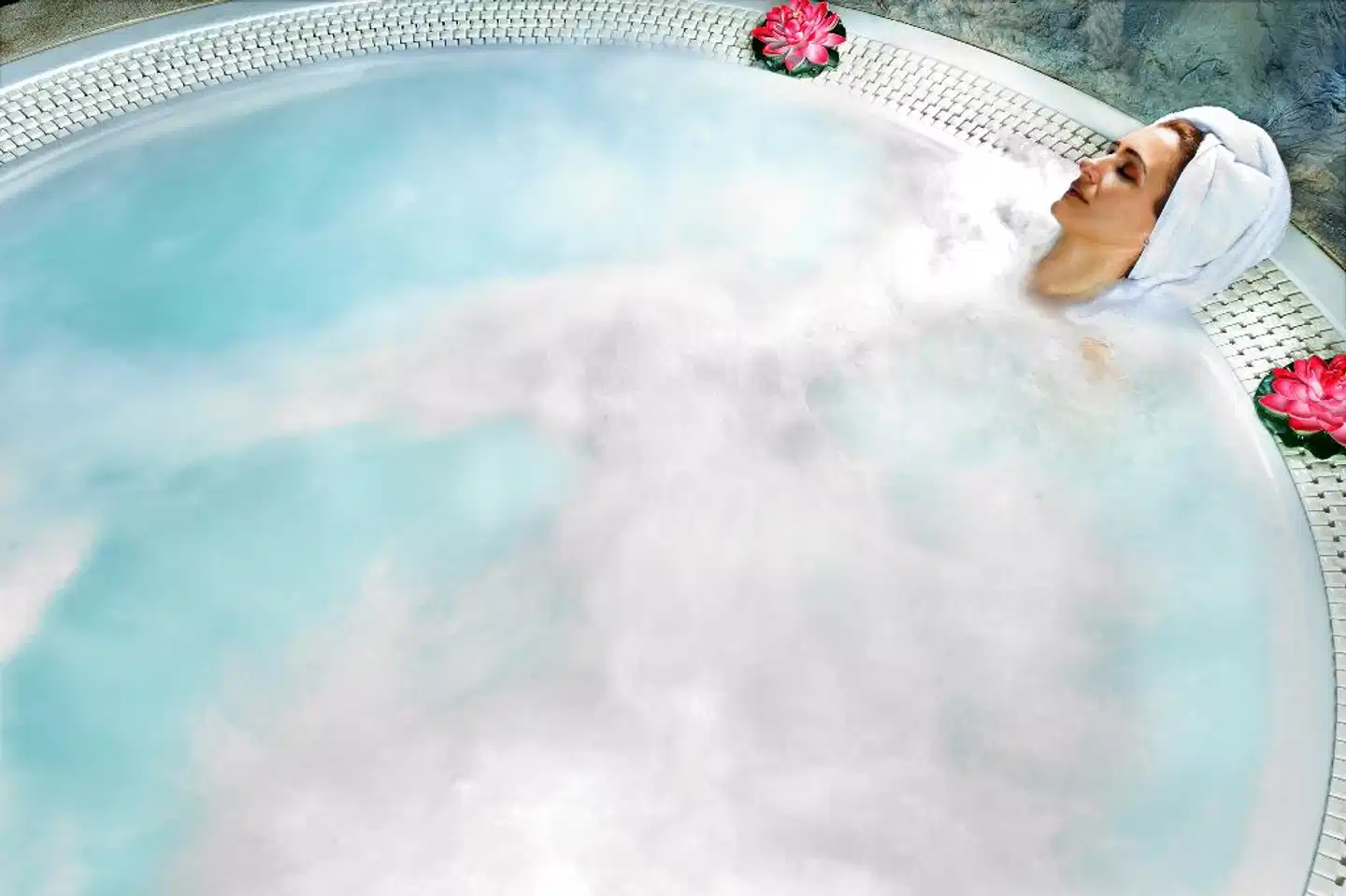 Kallikoros Hotels Spa Resort Pool