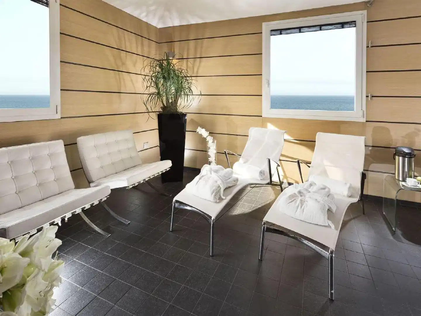 Michelangelo Wohnbeispiel