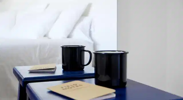 Lar Atlántica Wohnbeispiel