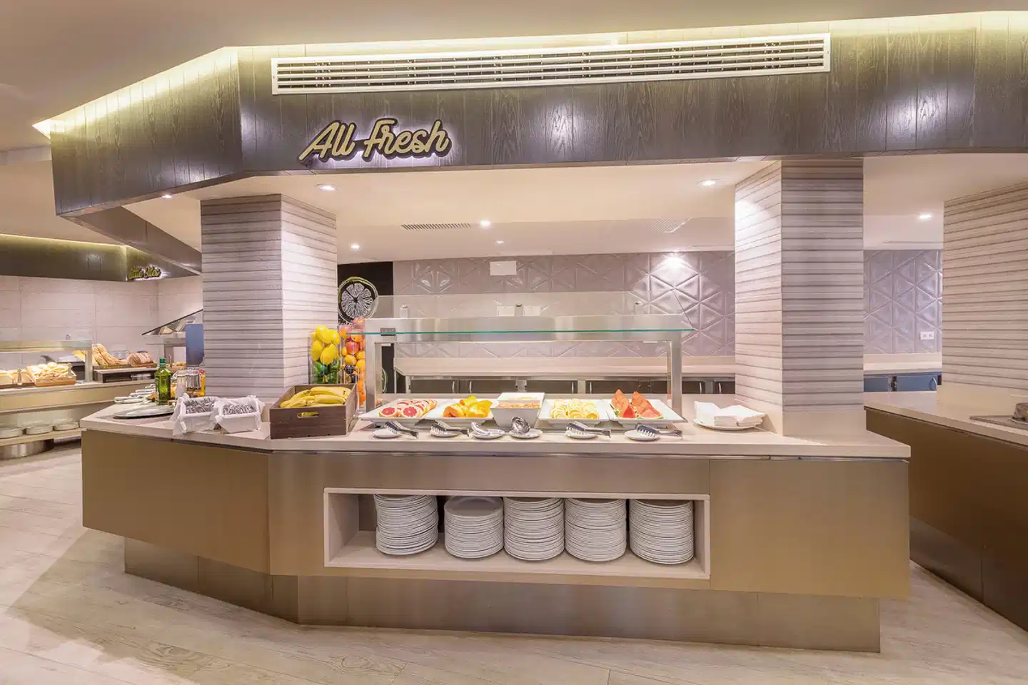 LIVVO Koala Garden Appartements Restaurant