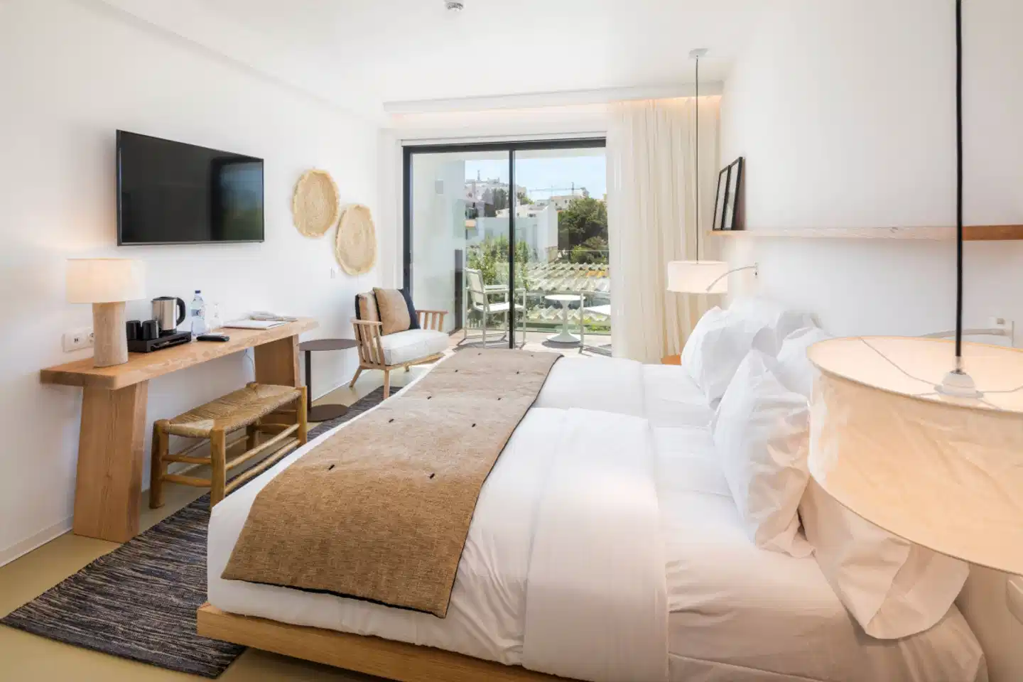 Lagos Avenida Wohnbeispiel