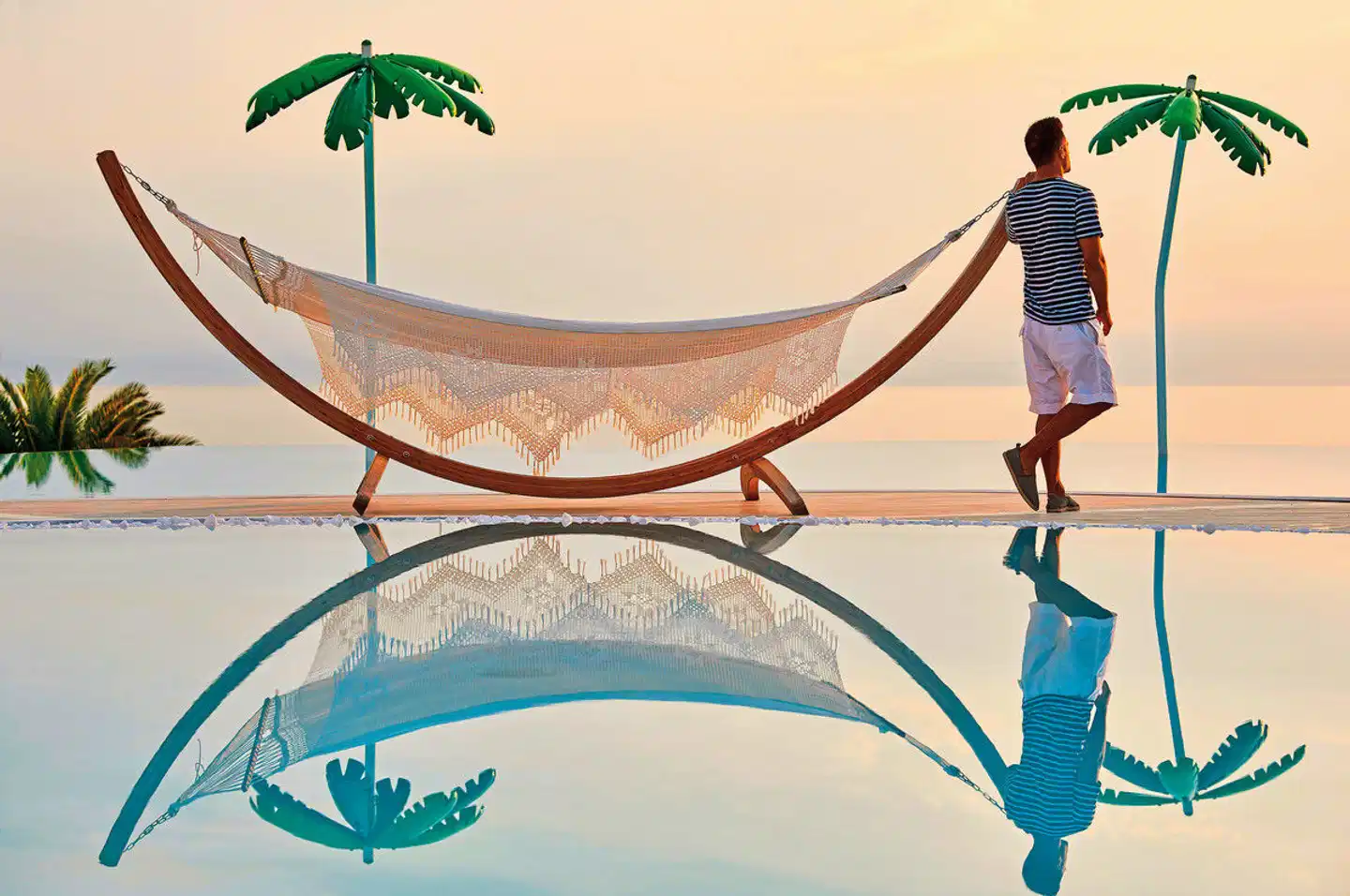 Alexandra Elegance Sport und Entertainment