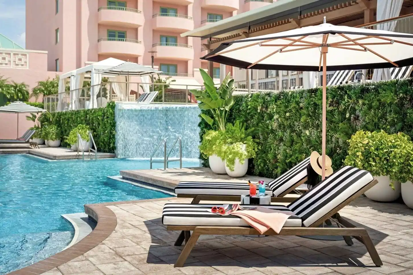 The Vinoy Resort and Golf Club Autograph Collection Wellness