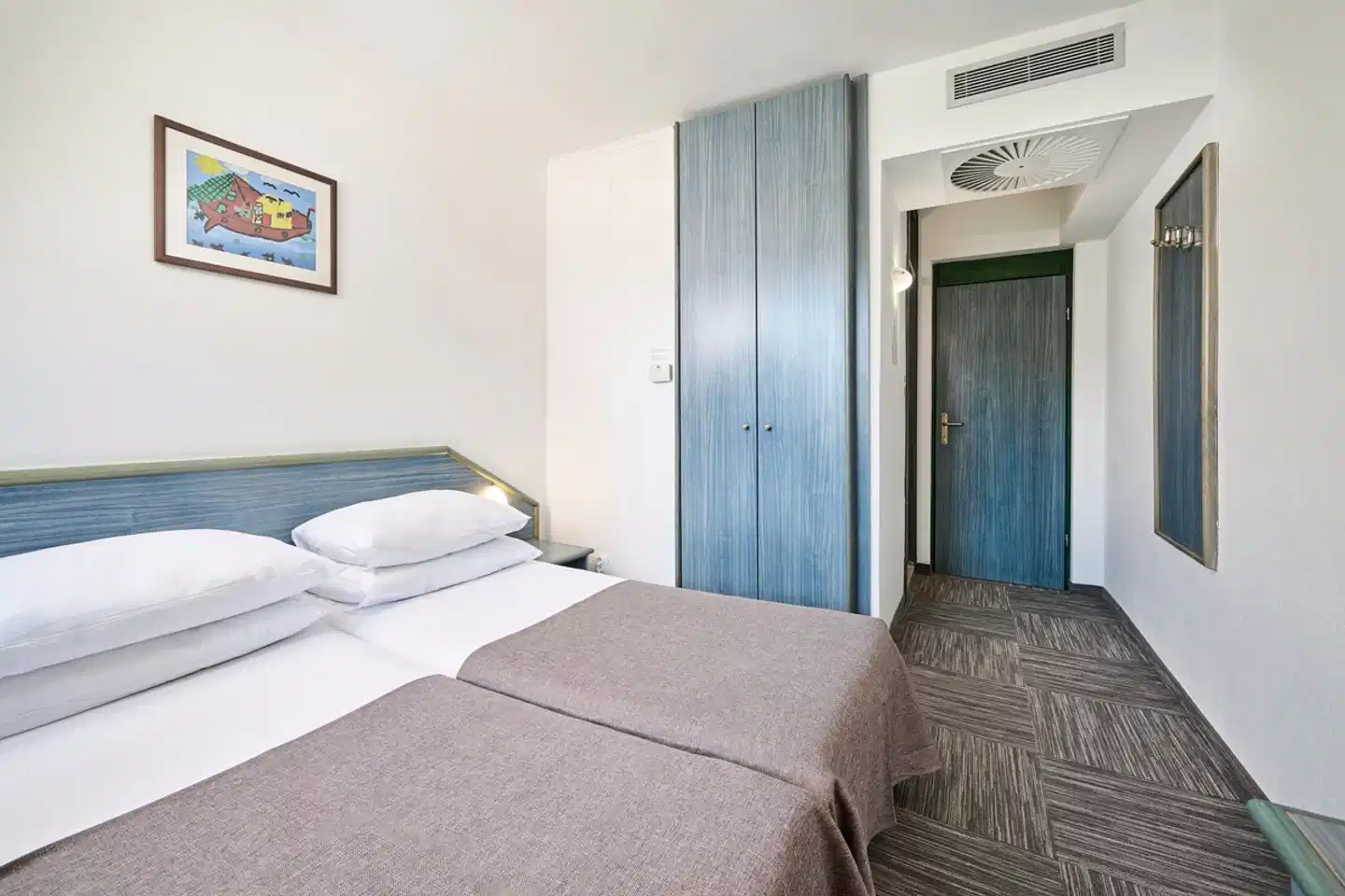 Laguna Maradiso Hotel by Aminess Wohnbeispiel