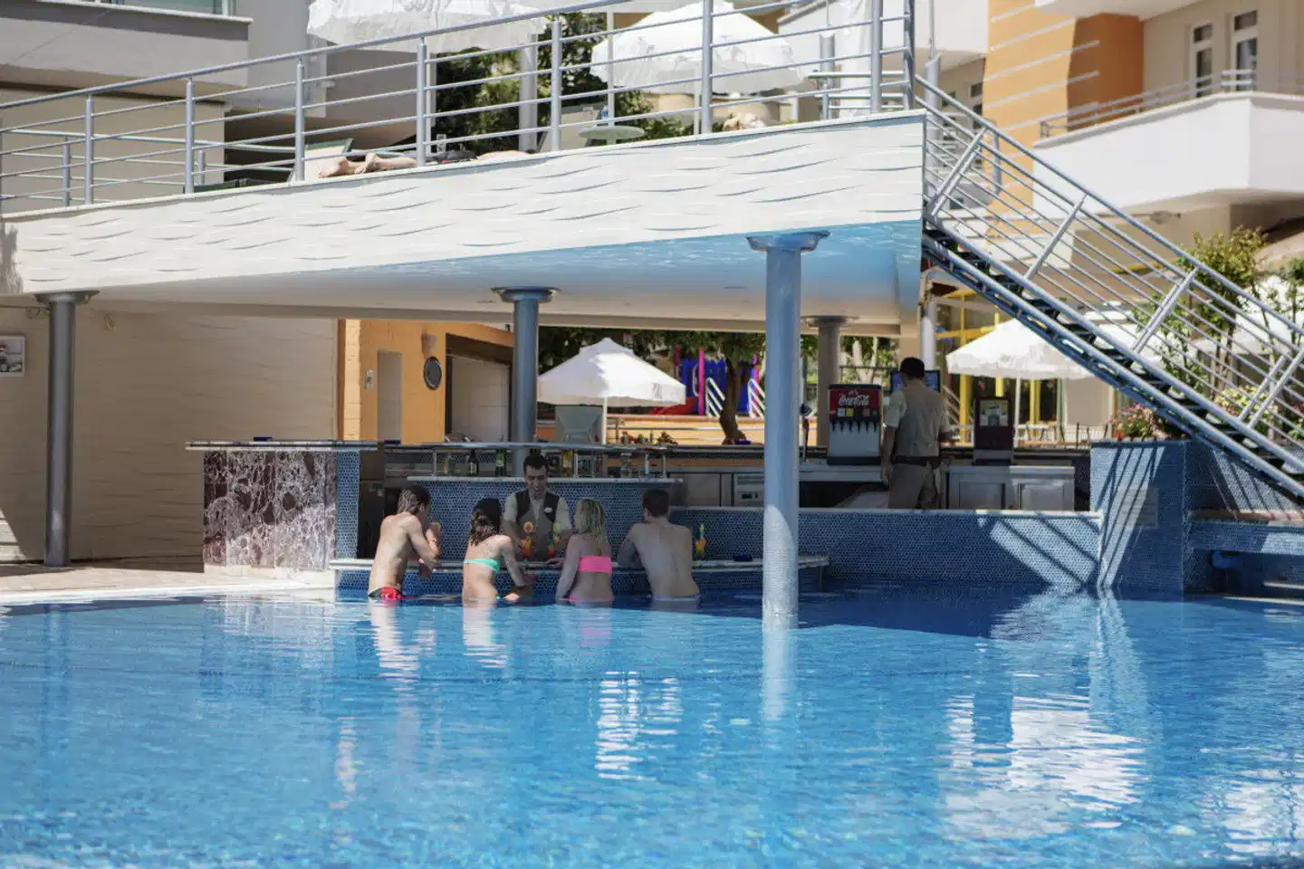 Alaiye Kleopatra Pool