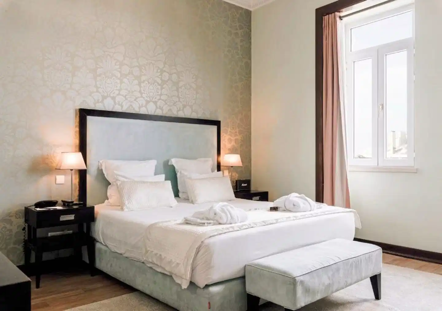 Inglaterra Estoril Wohnbeispiel