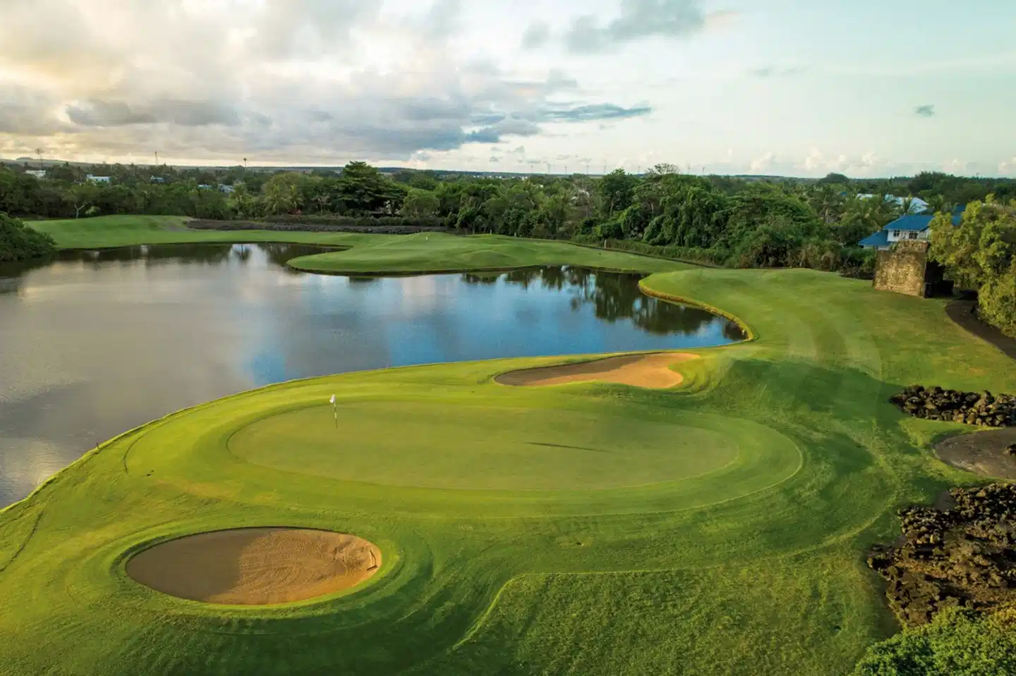 Constance Prince Maurice Sport und Entertainment