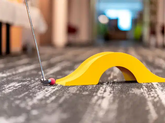 Best Western Heidehof Sport und Entertainment