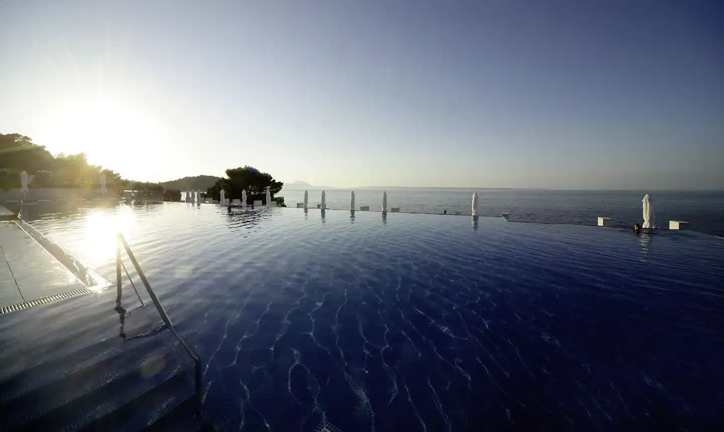 Vitality Hotel Punta Strand