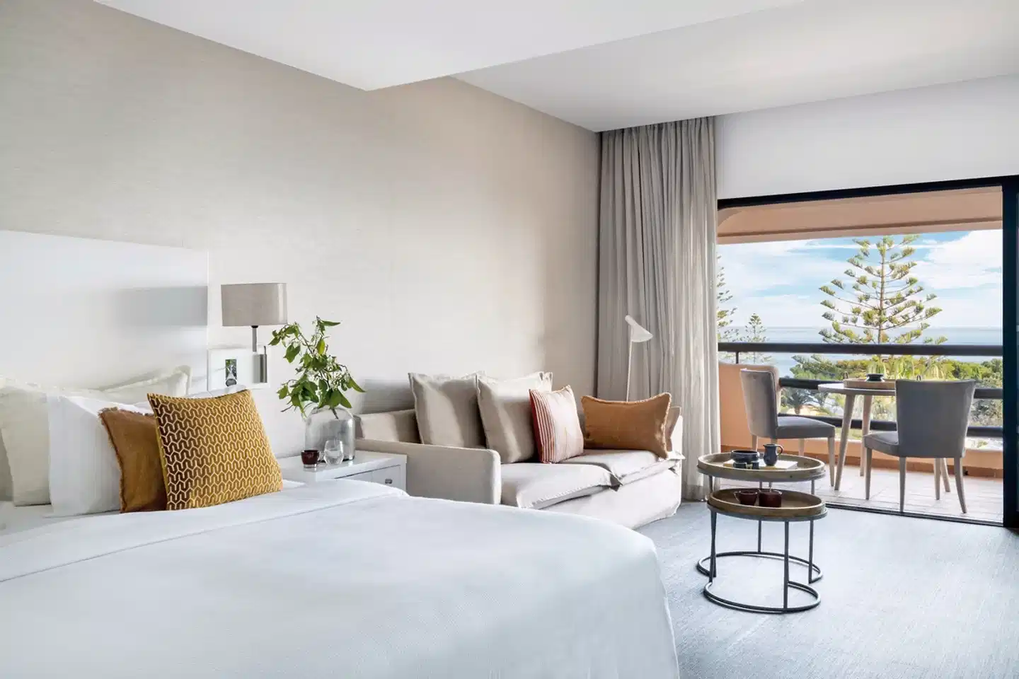 Vilalara Grand Hotel Algarve Wohnbeispiel