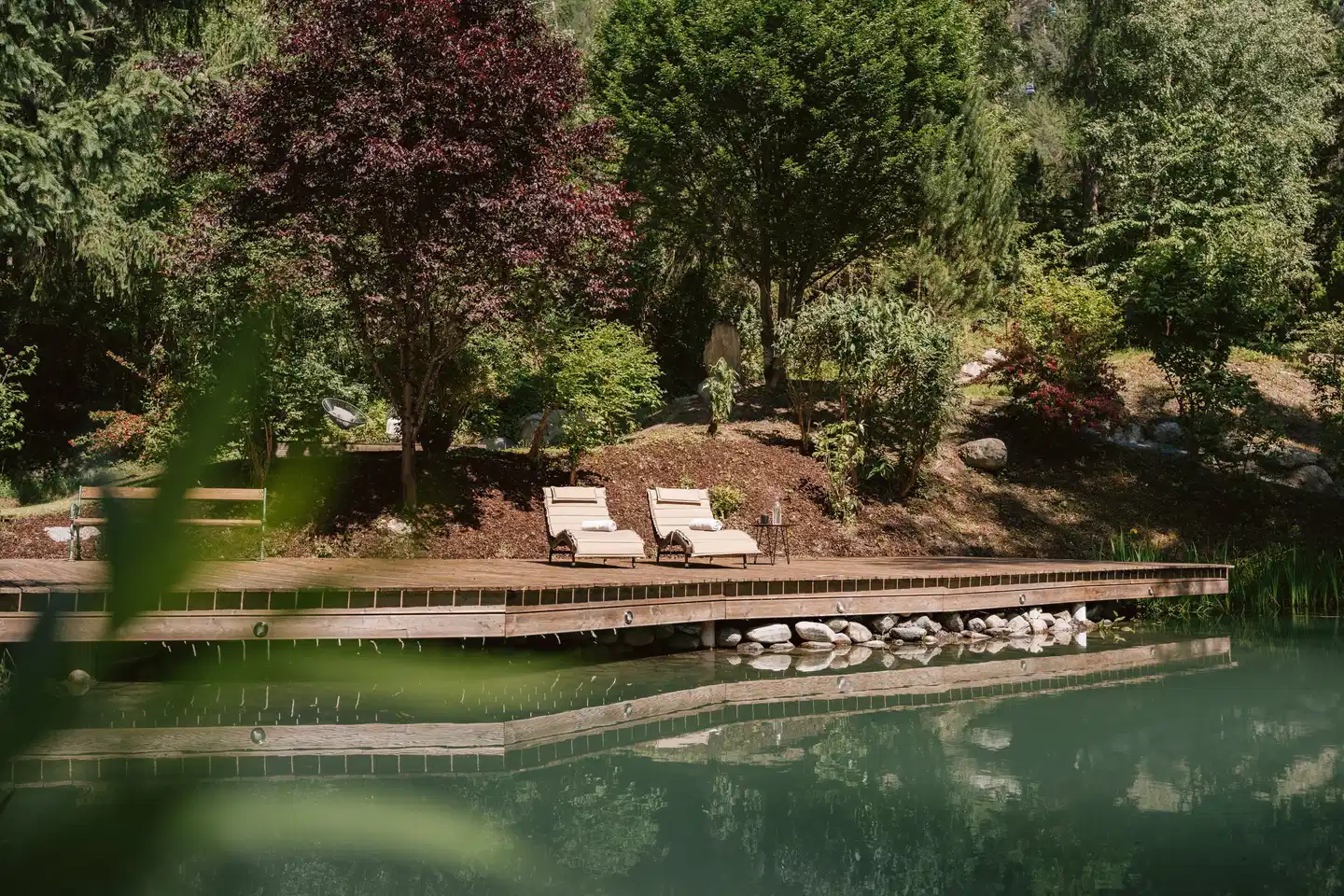 miaflor Familien- & Aktivresort Aussenansicht