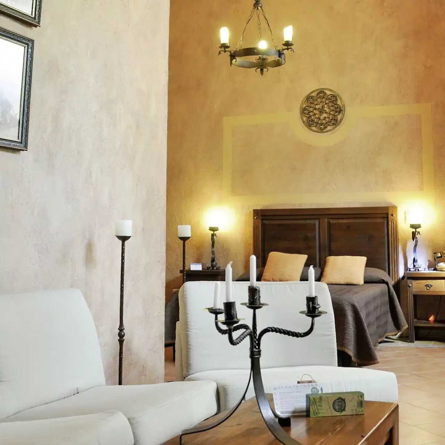 Los Frailes Restaurant