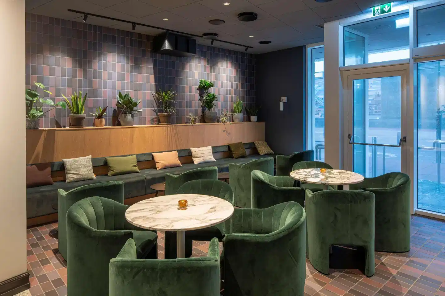 Radisson Blu 1919 Hotel, Reykjavik Konferenz