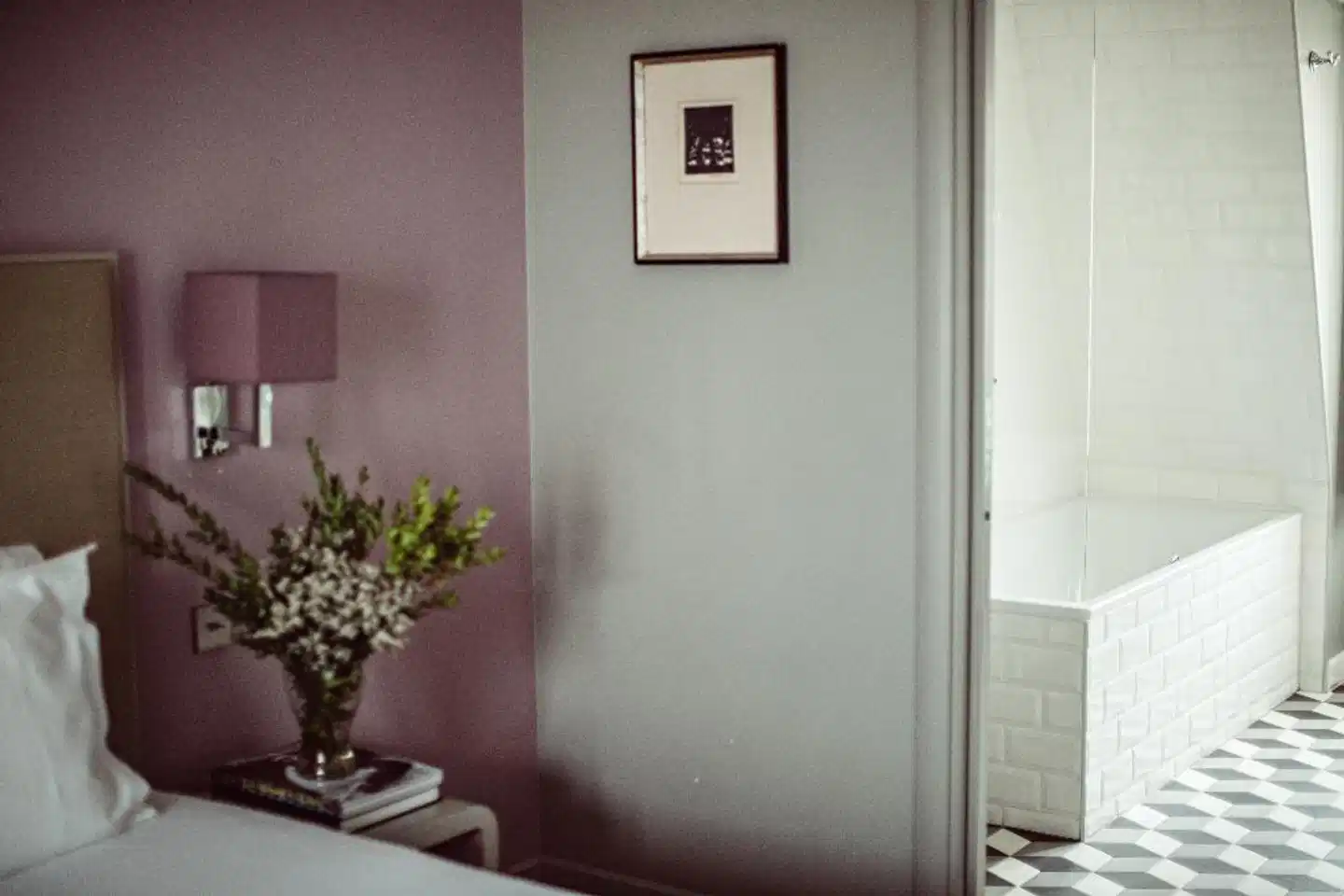 Monsieur Cadet Hotel & Spa Wohnbeispiel