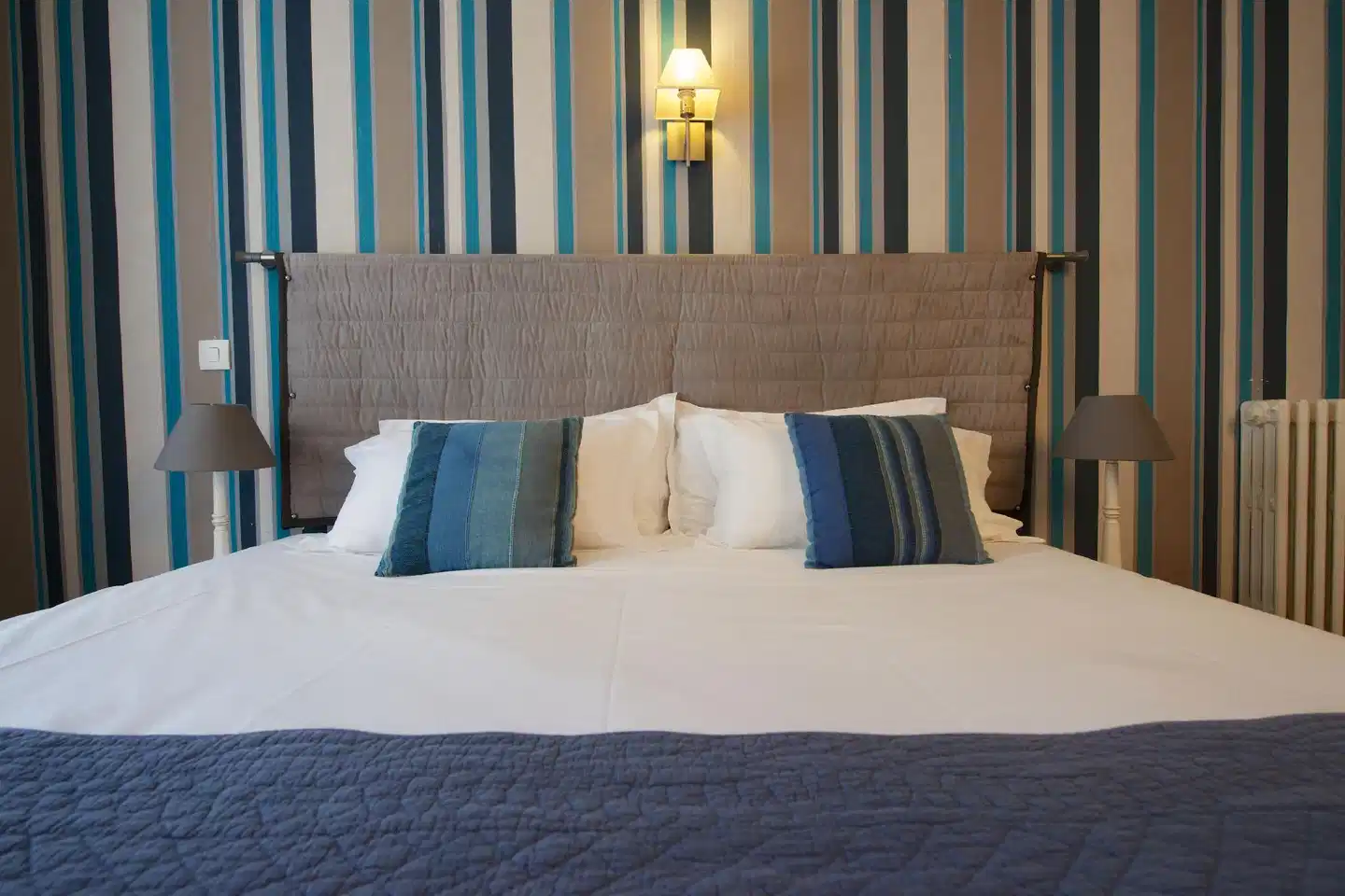 Hotel Ami Wohnbeispiel