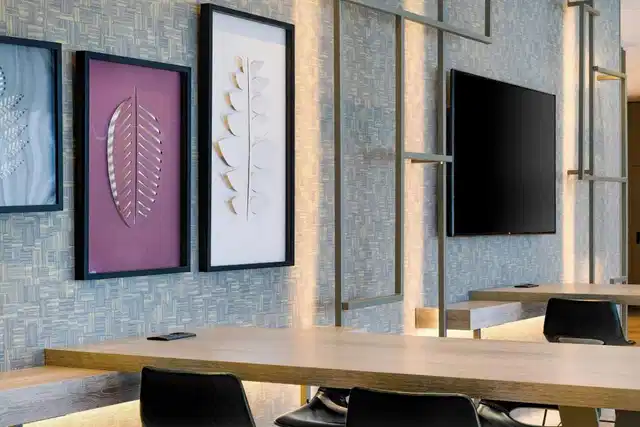 AC Hotel by Marriott Tarragona Wohnbeispiel