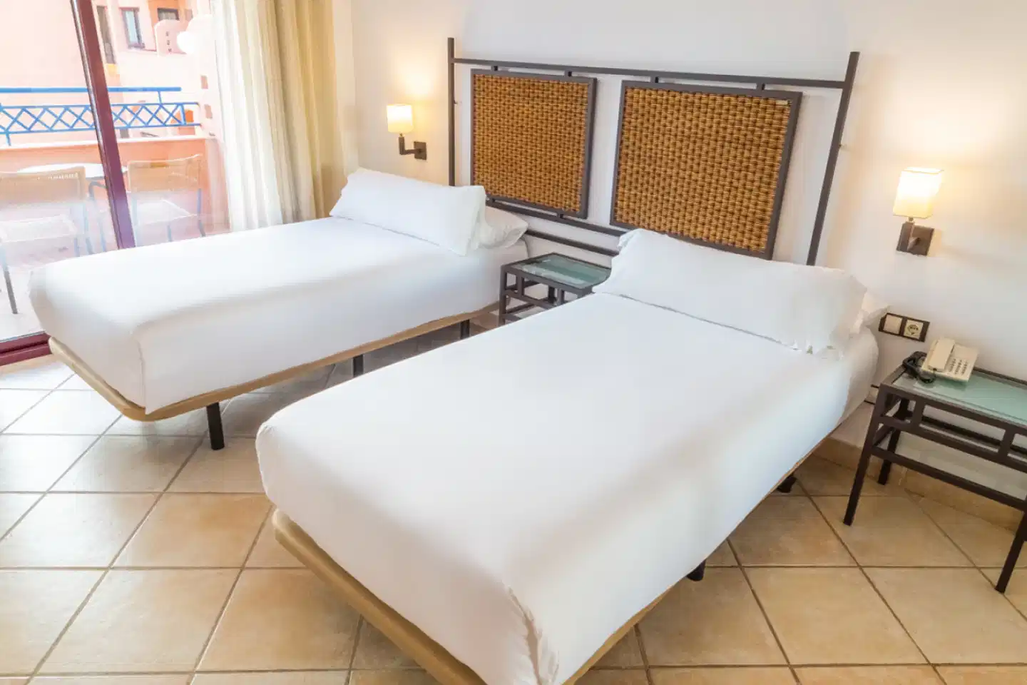 Bakour Oh Nice Costa del Sol Wohnbeispiel