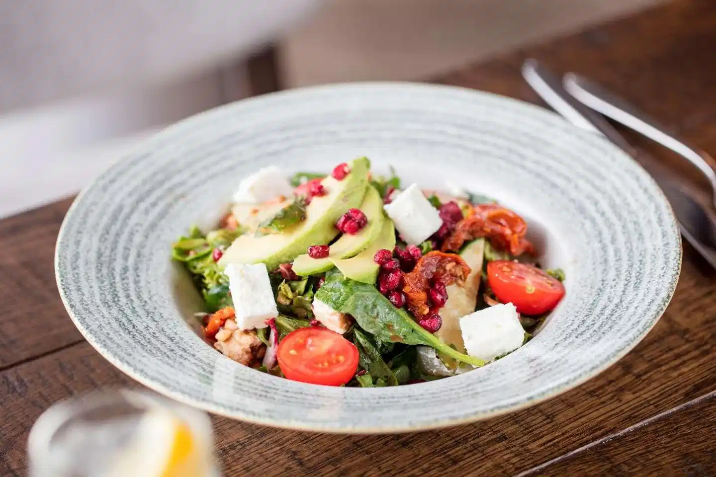 Hilton Garden Inn Glasgow City Centre Restaurant