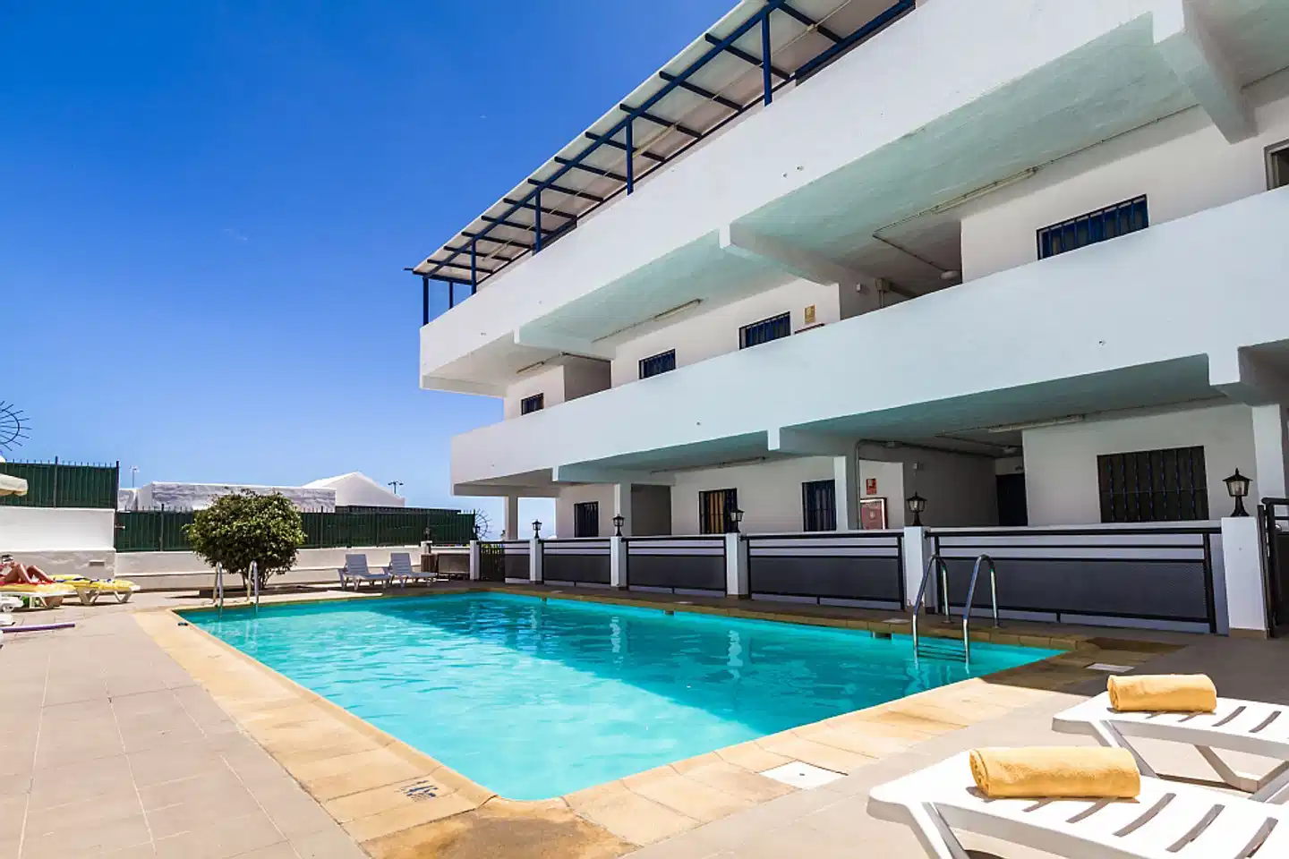 Labranda Los Cocoteros Pool