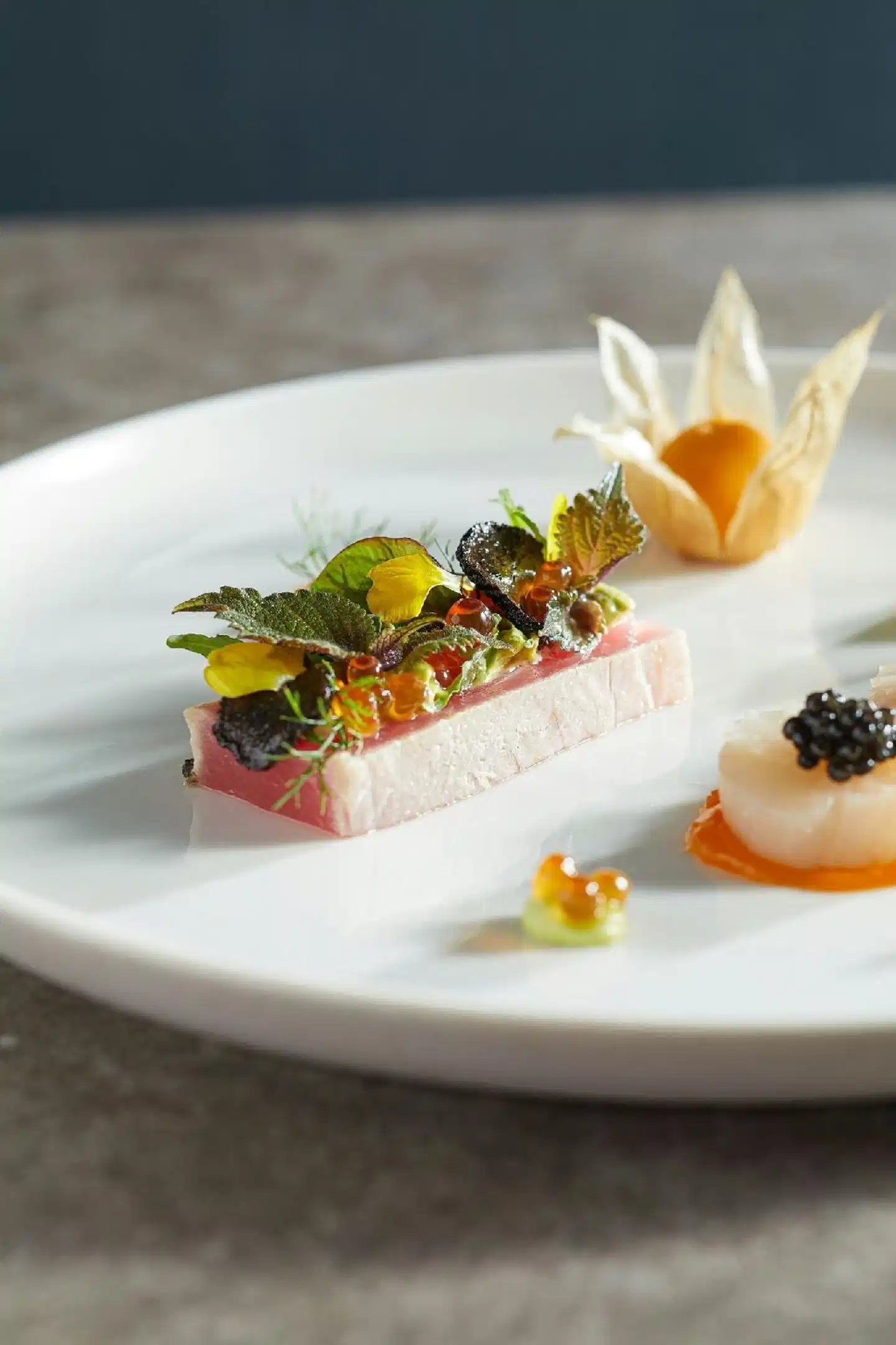 Sheraton Hanoi Restaurant