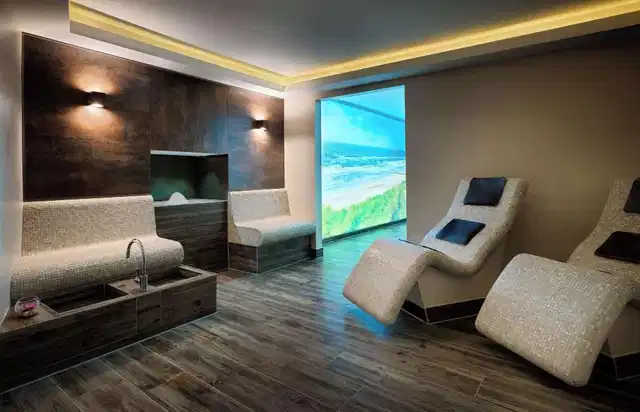 Best Western Hotel Das Donners Wellness